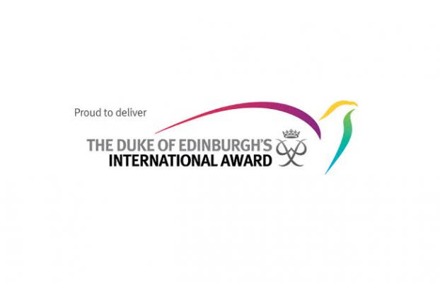 The Duke of Edinburgh's International Award Scheme Presentation