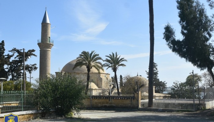 Year 1 Educational Trip to Larnaca