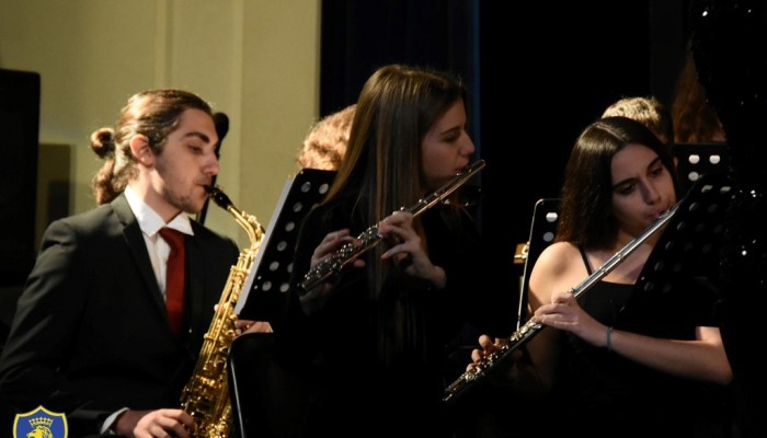 Christmas Concert