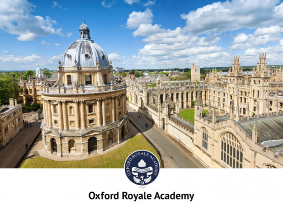 Oxford