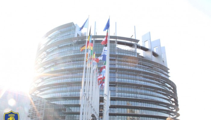 News /MEP - The Model European Parliament 