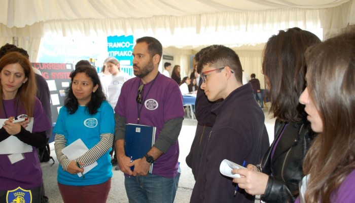 SCYence Fair 2019