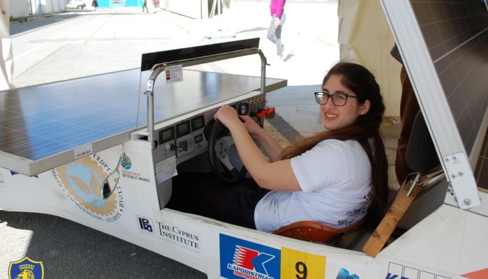 SCYence Fair 2019