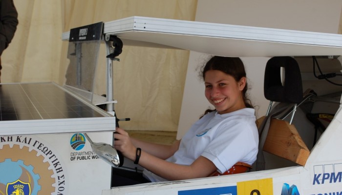 SCYence Fair 2019