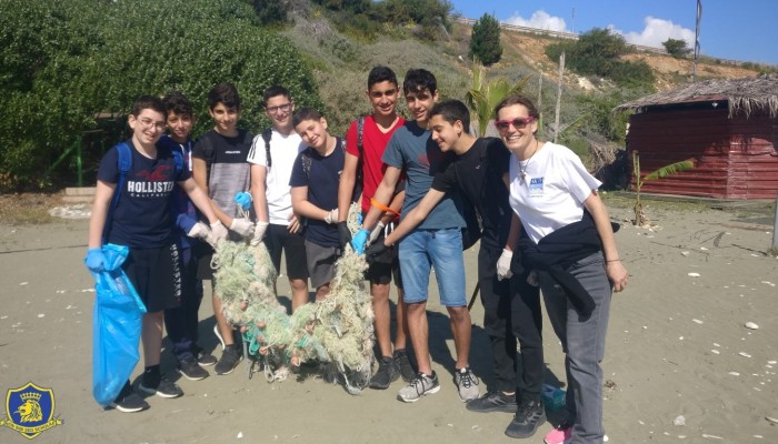 Year 2 Educational Trip