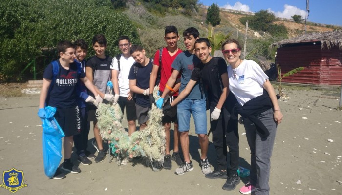 Year 2 Educational Trip