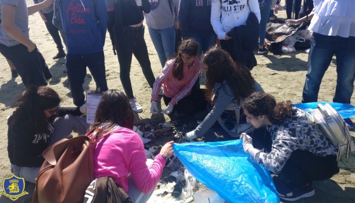 Year 2 Educational Trip