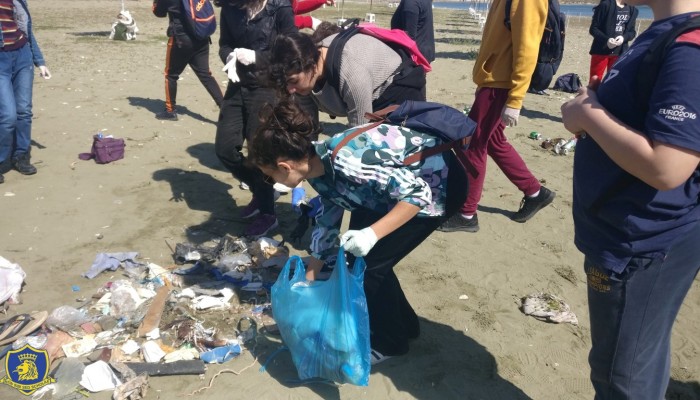 Year 2 Educational Trip