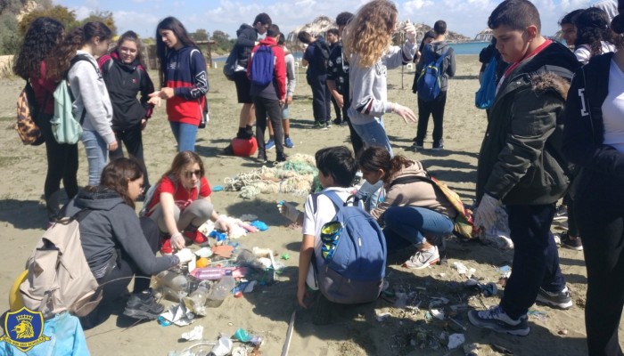 Year 2 Educational Trip