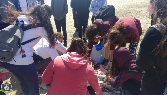 Year 2 Educational Trip