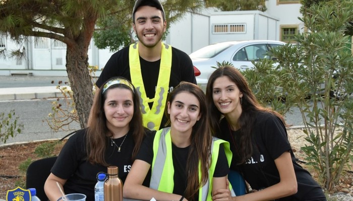 Charity Car Wash