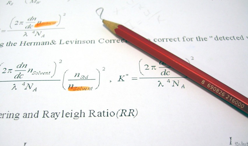 Maths