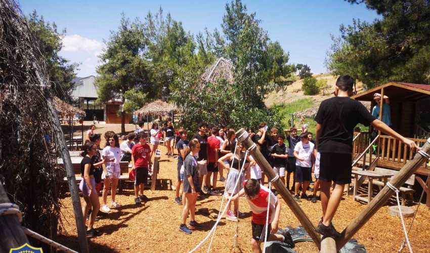 Year 2 Educational Trip