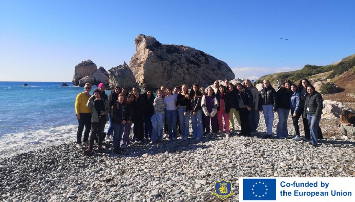 Erasmus+ Mobility hosting Ahaus, Germany 15-20 Jan 2023