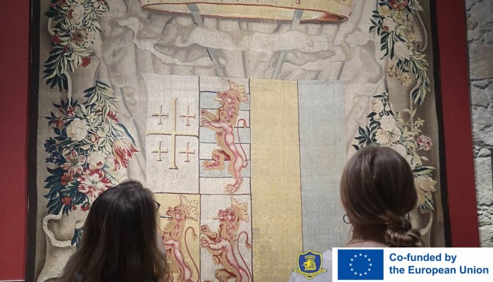 Erasmus+ Mobility hosting Ahaus, Germany 15-20 Jan 2023