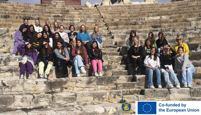 Erasmus+ Mobility hosting Ahaus, Germany 15-20 Jan 2023