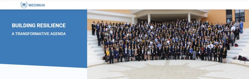 MEDIMUN 2023