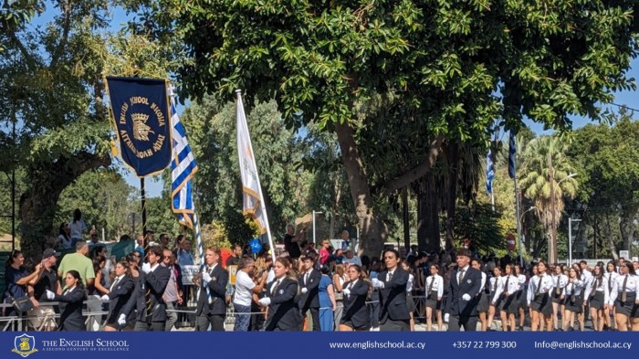 School Parade