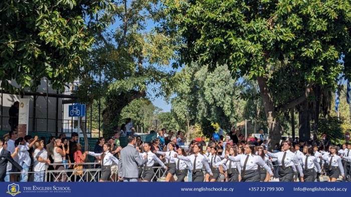 School Parade