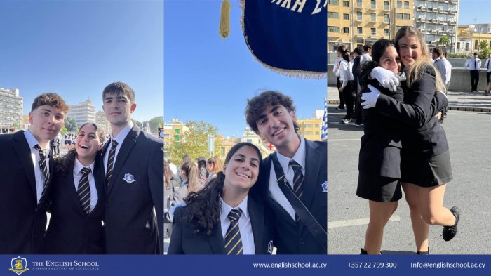 School Parade