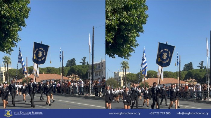School Parade