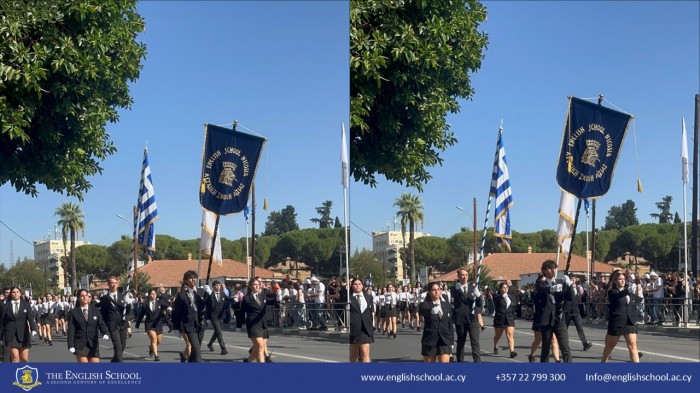 School Parade