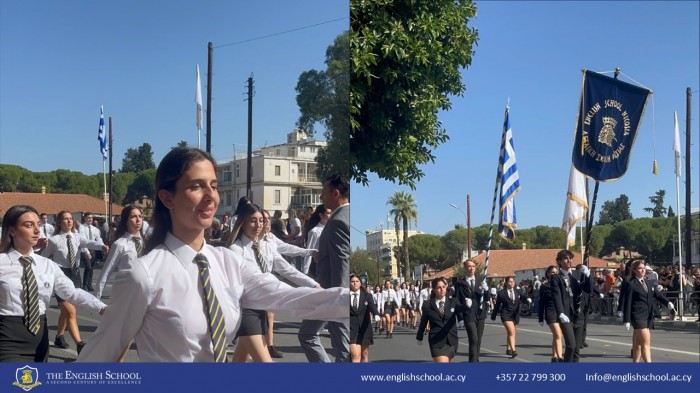 School Parade