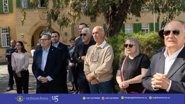 Remembering Michalis Karaolis: A Legacy of Valor and Virtue