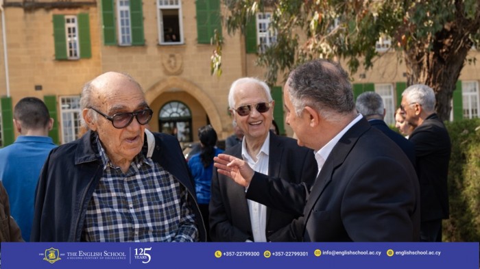 Remembering Michalis Karaolis: A Legacy of Valor and Virtue