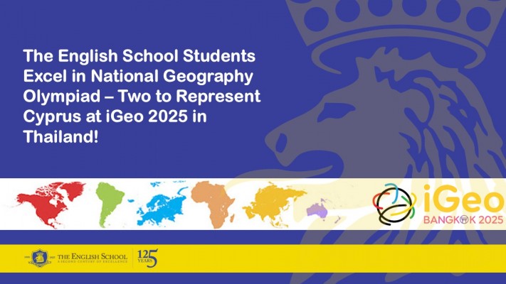 National Geography Olympiad