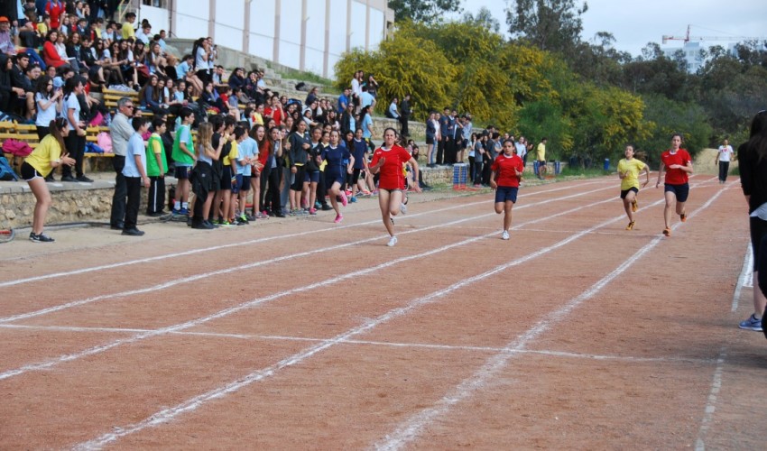 Sports week