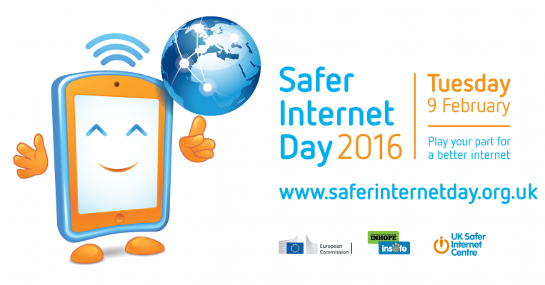 Safer Internet day